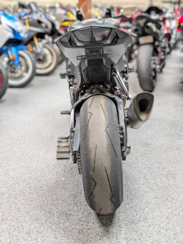 2017 Honda CBR1000RR