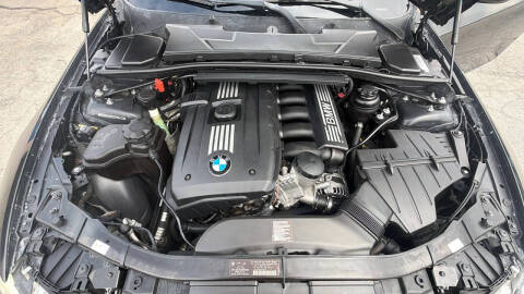 2012 BMW 3 Series 328i
