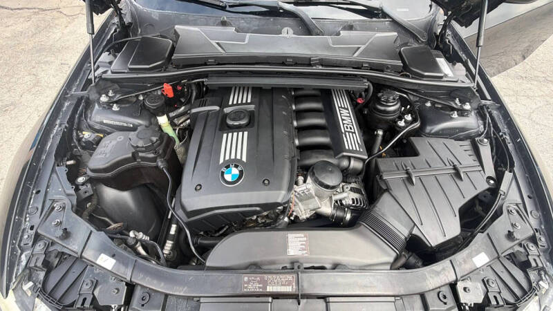 2012 BMW 3 Series 328i