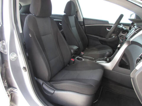 2013 Hyundai Elantra GT