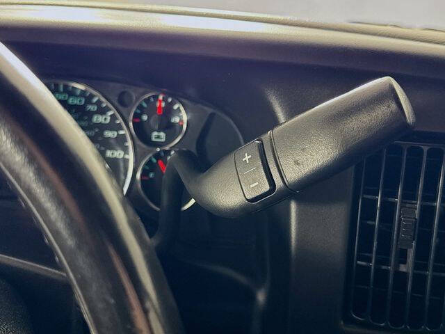 2016 Chevrolet Express 3500