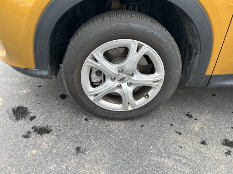 2024 Dodge Hornet GT