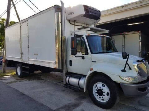 2011 International DuraStar 4300