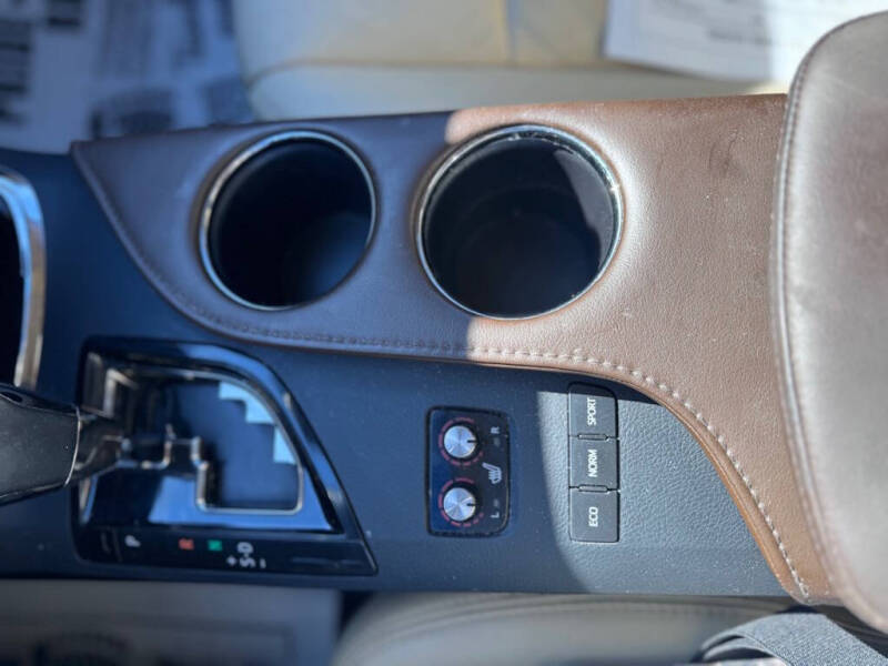 2014 Toyota Avalon