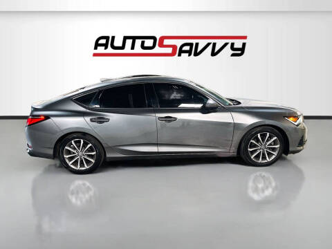2023 Acura Integra