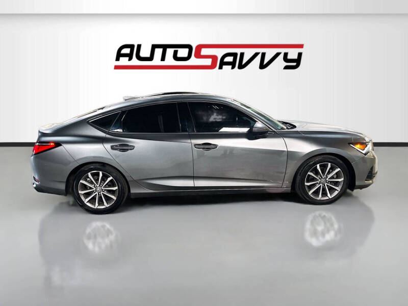 2023 Acura Integra