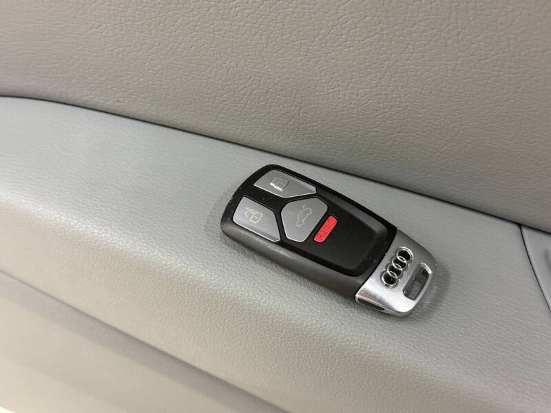 2018 Audi A5 2.0T quattro Premium Plus