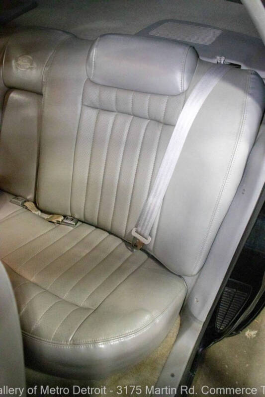 1994 Chevrolet Impala SS