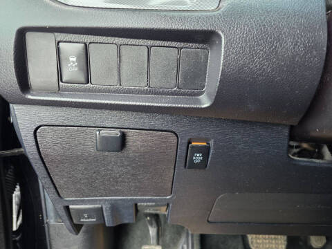 2017 Toyota Sienna SE 8-Passenger