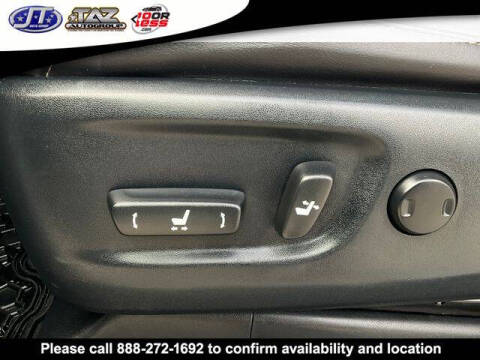 2016 Lexus GX 460 Luxury