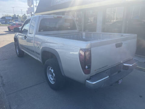 2006 Chevrolet Colorado LT