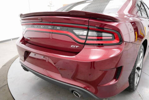 2022 Dodge Charger GT