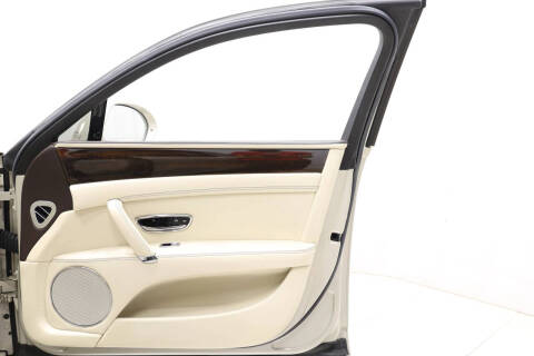 2014 Bentley Flying Spur