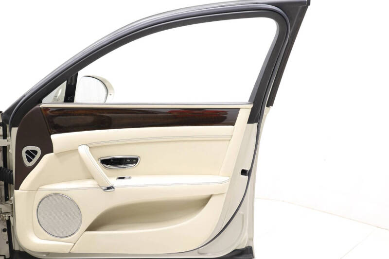 2014 Bentley Flying Spur