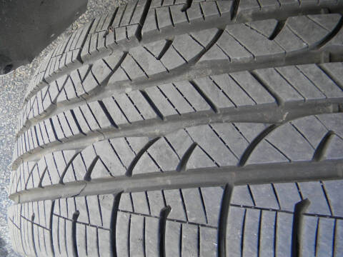 2007 Buick Lucerne CXL V6