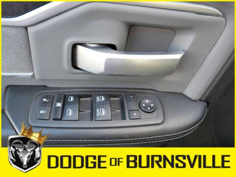 2022 RAM 3500 Big Horn