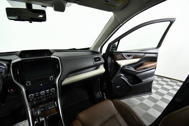 2019 Subaru Ascent Touring