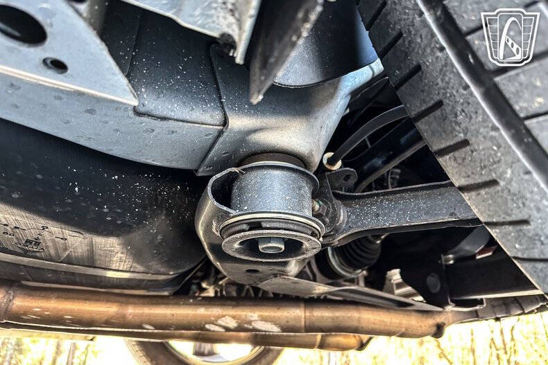 2010 Chevrolet Camaro SS