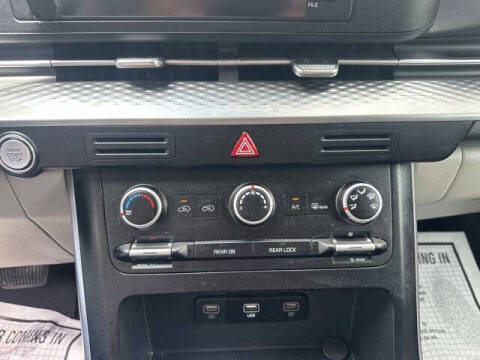 2024 Kia Carnival