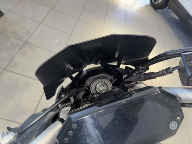 2021 Yamaha MT-07