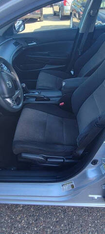 2009 Honda Accord LX