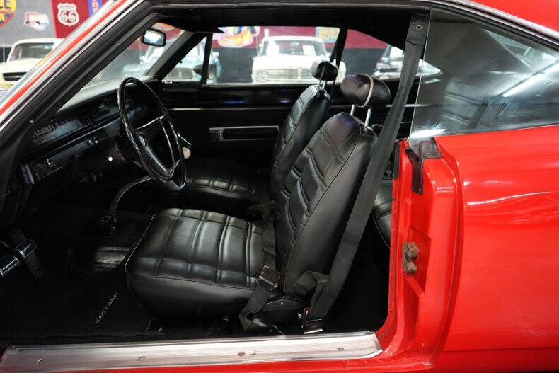 1969 Plymouth Roadrunner