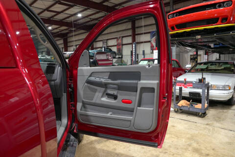 2008 Dodge Ram 1500 ST