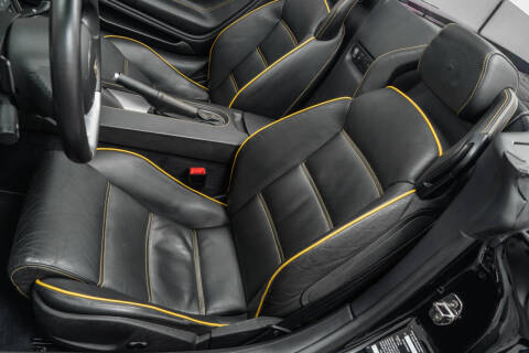 2008 Lamborghini Gallardo Spyder