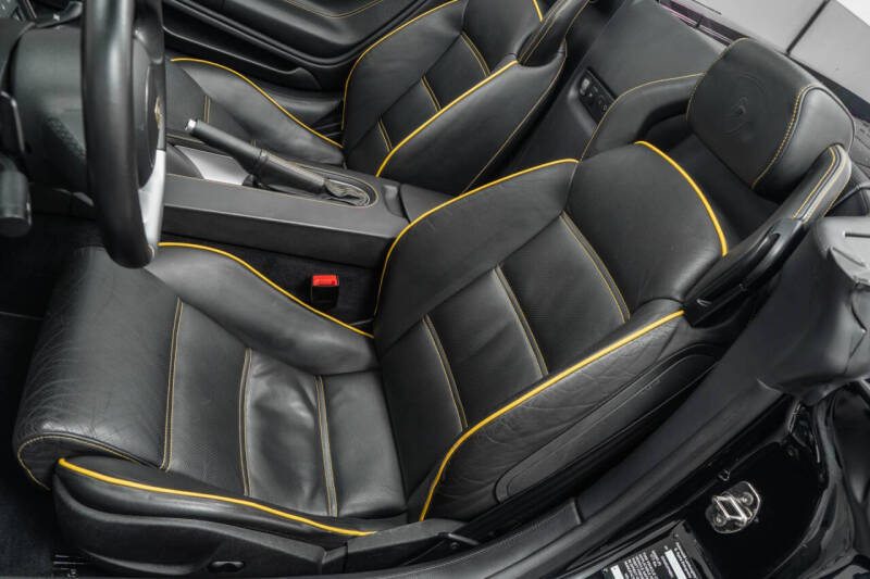 2008 Lamborghini Gallardo Spyder