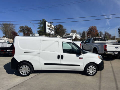 2015 RAM ProMaster City Tradesman