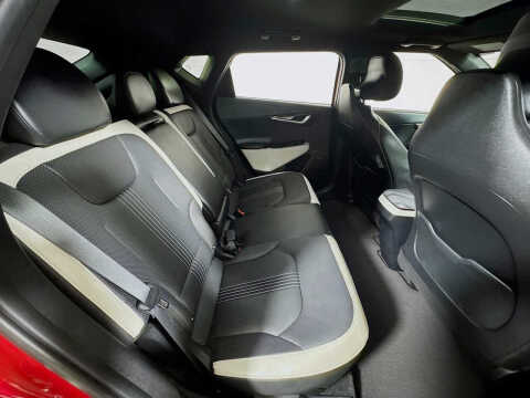 2023 Kia EV6 GT-Line