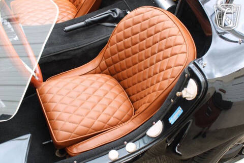 1965 Shelby Cobra
