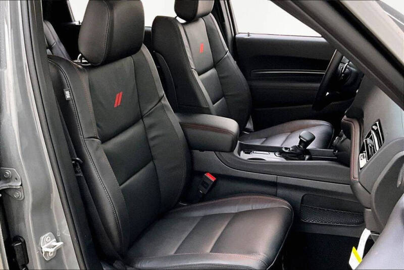 2026 Dodge Durango GT HEMI Plus