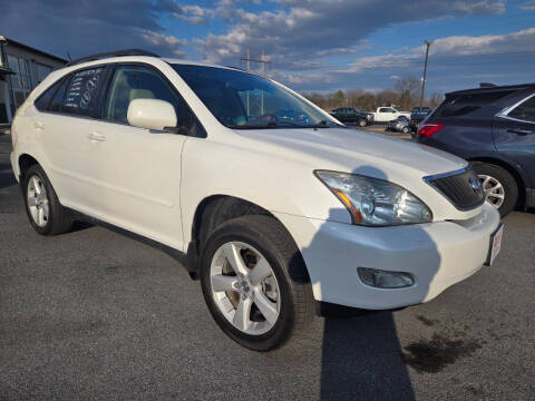 2006 Lexus RX 330