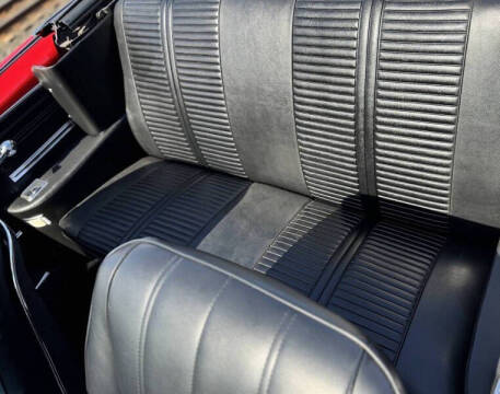 1966 Chevrolet Chevelle