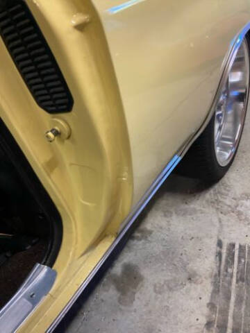 1970 Chevrolet Chevelle