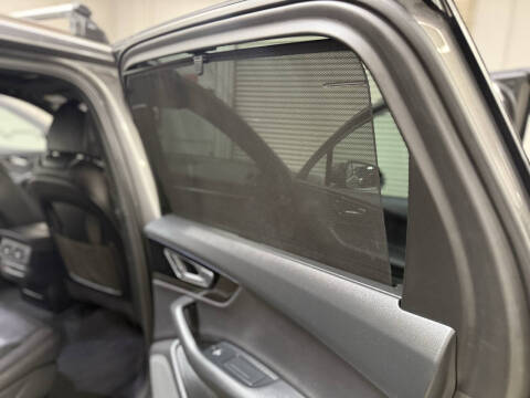 2017 Audi Q7 3.0T quattro Premium Plus