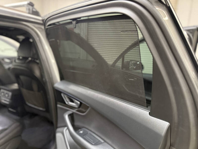 2017 Audi Q7 3.0T quattro Premium Plus