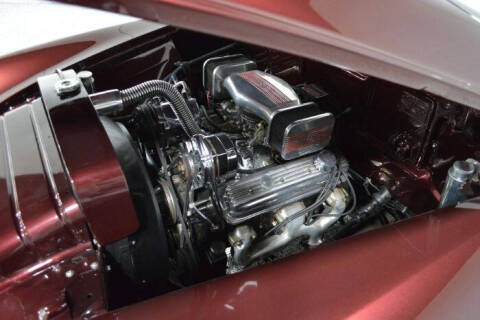 1948 Oldsmobile Eighty-Eight