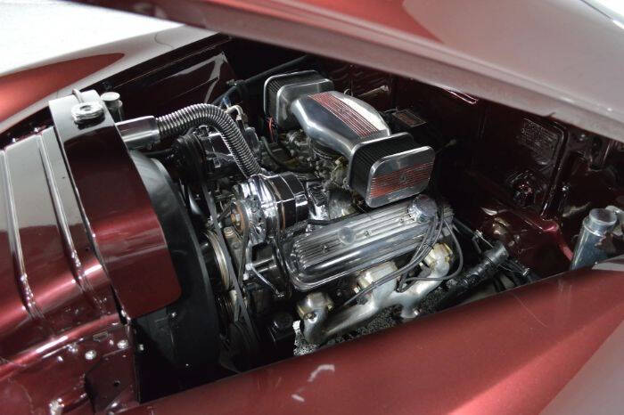 1948 Oldsmobile Eighty-Eight