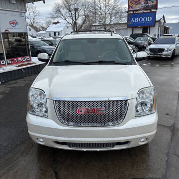 2013 GMC Yukon Denali