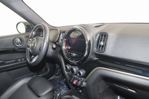 2023 MINI Countryman Cooper S ALL4