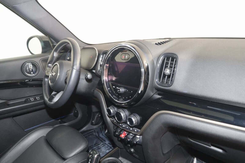 2023 MINI Countryman Cooper S ALL4