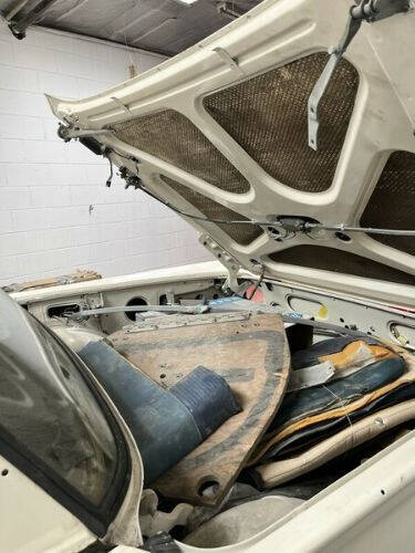 1957 Ford Fairlane 500