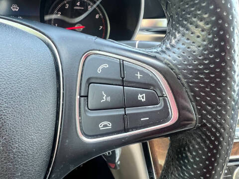 2017 Mercedes-Benz C-Class C 300