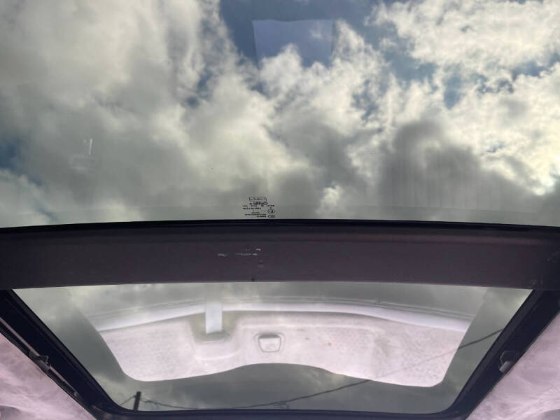 2007 Mercury Marauder