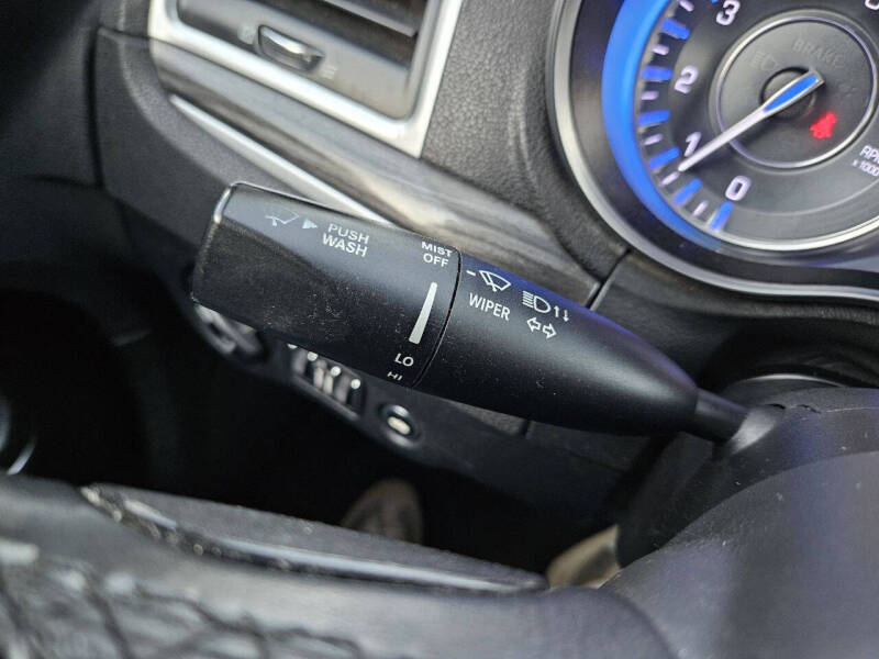 2018 Chrysler 300 Touring L