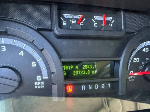 2013 Ford E-Series E-150 XLT