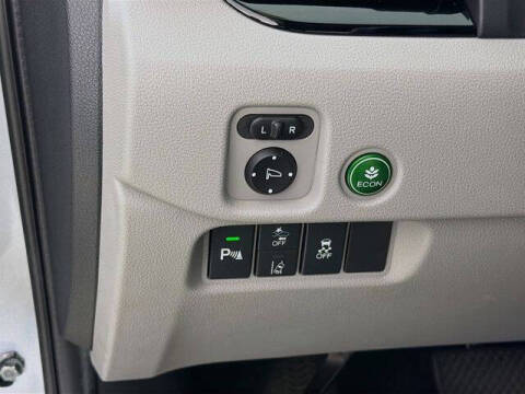 2020 Honda Pilot Touring