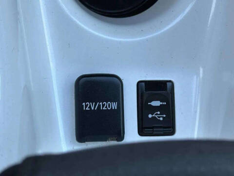 2016 Toyota Prius Three